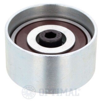 Проміжний ролик optimal 0N1729 на Вольво S40