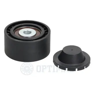 Проміжний ролик OPTIMAL 0N1739