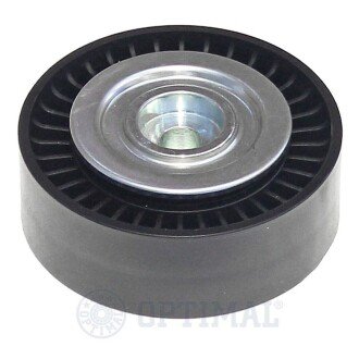 Проміжний ролик optimal 0N1744