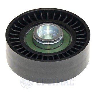 Проміжний ролик optimal 0N1744 на Мерседес Vaneo