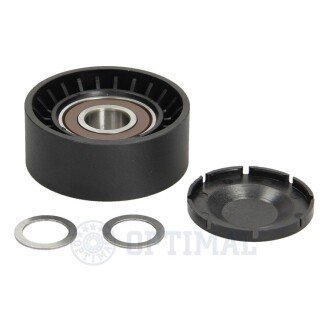 Проміжний ролик optimal 0N1795