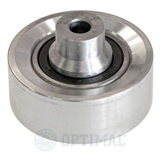 Проміжний ролик optimal 0N1924 на Ситроен С4 пикассо-гранд пикассо