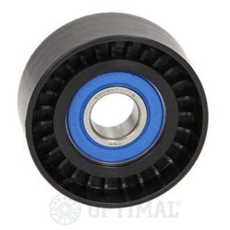 Проміжний ролик optimal 0N2204S на Вольво Xc60
