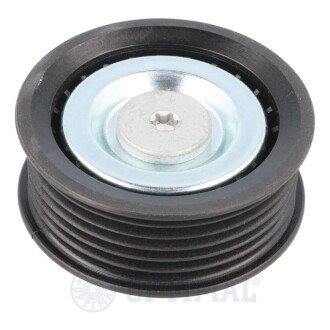 Проміжний ролик optimal 0N2312