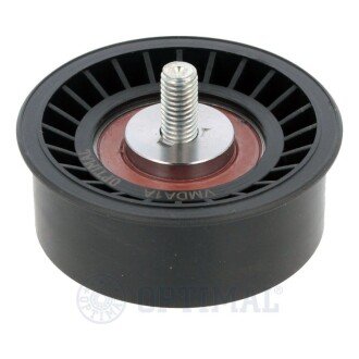 Проміжний ролик optimal 0N953 на Chevrolet Lacetti