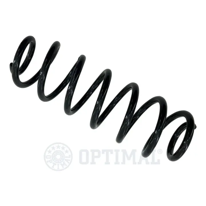 Пружина задняя OPTIMAL OP-CSP01003
