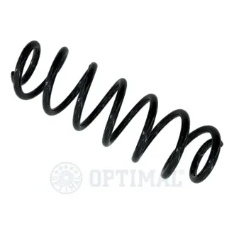 Пружина задняя OPTIMAL OP-CSP01003