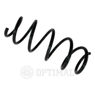 Пружина передня OPTIMAL OPCSP01004
