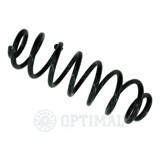 Задня пружина OPTIMAL OP-CSP01007