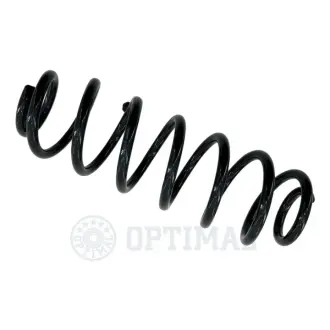 Задня пружина OPTIMAL OP-CSP01008