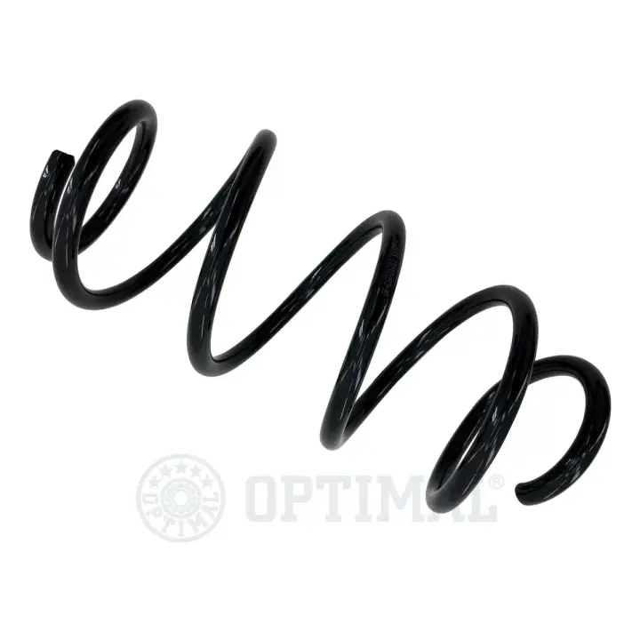 Пружина передняя OPTIMAL OPCSP01011