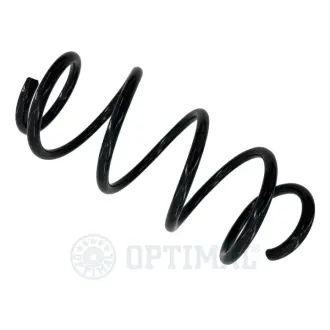 Пружина передняя OPTIMAL OPCSP01011 Фольксваген Туран