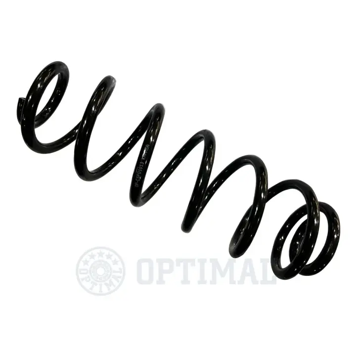 Пружина задняя OPTIMAL OPCSP01013