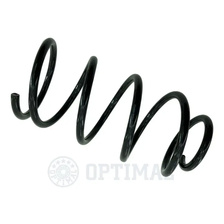 Пружина передняя OPTIMAL OPCSP01016