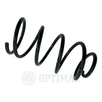 Пружина передняя OPTIMAL OPCSP01016 Форд С-макс