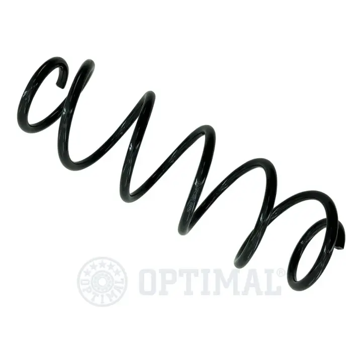 Задня пружина OPTIMAL OPCSP01018 (фото 1)
