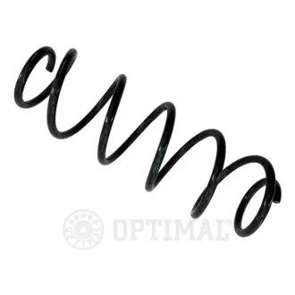Пружина задняя OPTIMAL OPCSP01018