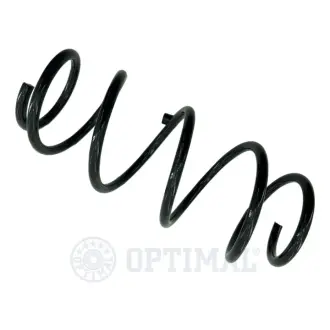 Пружина передня OPTIMAL OP-CSP01020