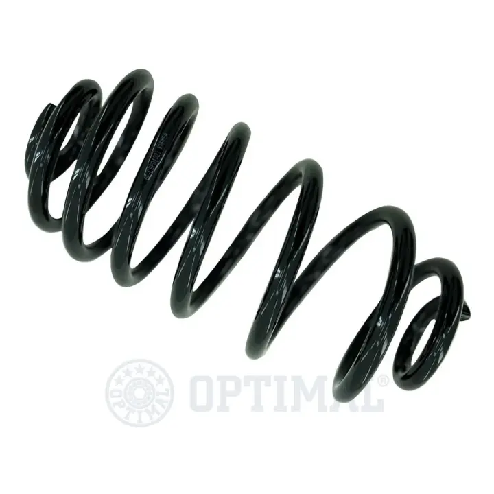Пружина задняя OPTIMAL OPCSP01021