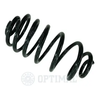 Пружина задняя OPTIMAL OPCSP01021
