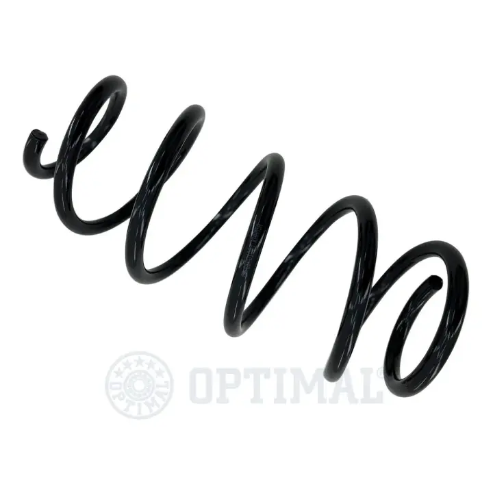 Пружина передняя OPTIMAL OP-CSP01027