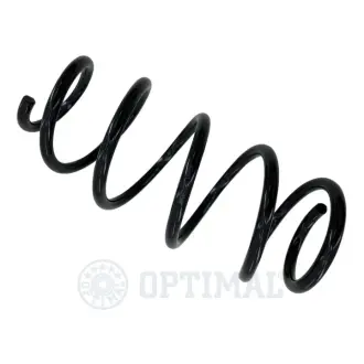 Пружина передняя OPTIMAL OP-CSP01027