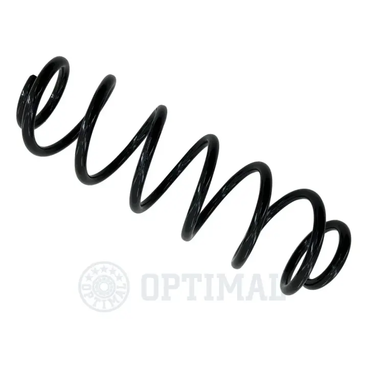 Пружина задняя OPTIMAL OP-CSP01028