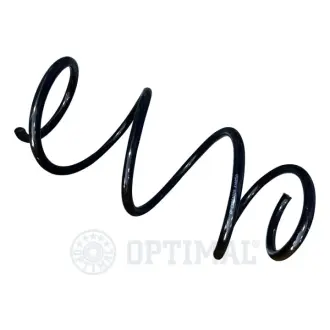 Пружина передня OPTIMAL OP-CSP01029