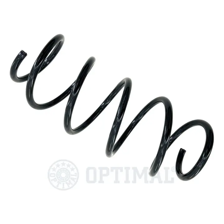 Пружина передняя OPTIMAL OPCSP01031
