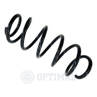 Пружина передня optimal OPCSP01032 на Infiniti Qx60