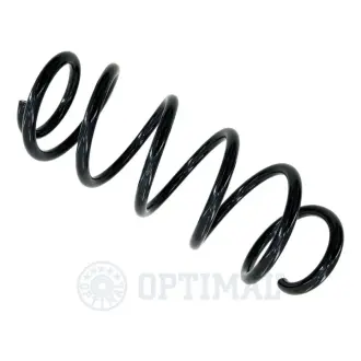 Пружина передня OPTIMAL OP-CSP01032