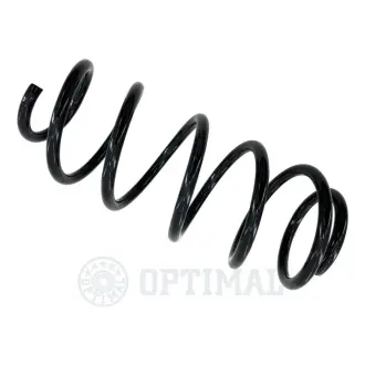 Пружина передня OPTIMAL OP-CSP01033