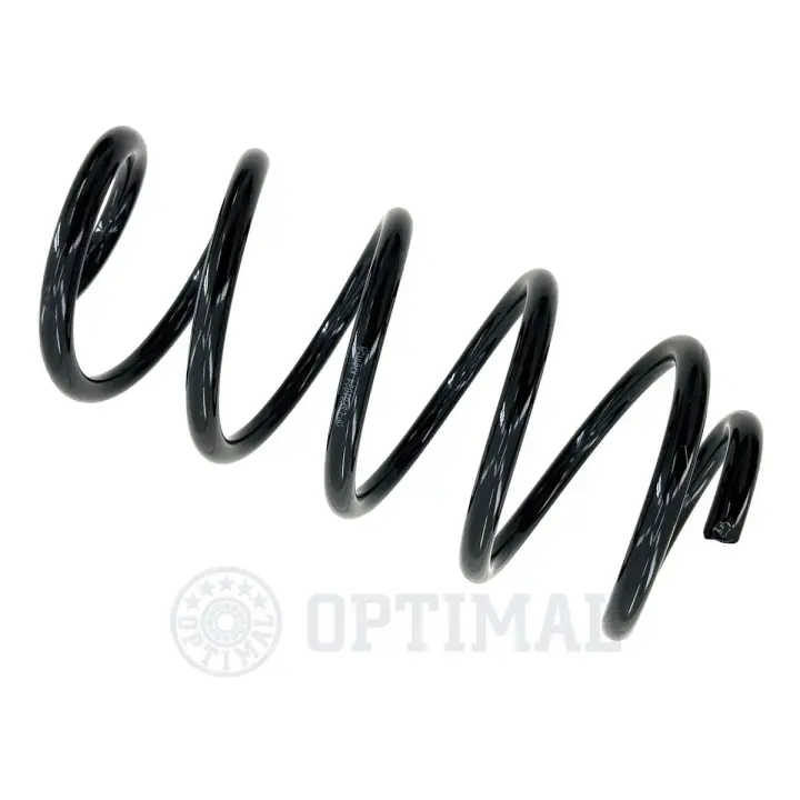 Пружина передняя OPTIMAL OP-CSP01034