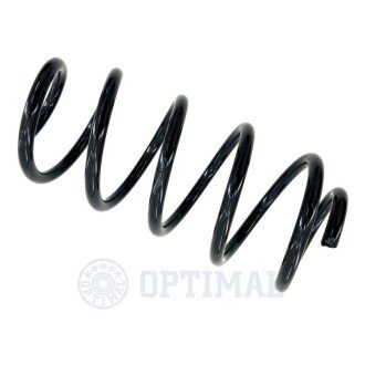 Пружина передня optimal OP-CSP01034