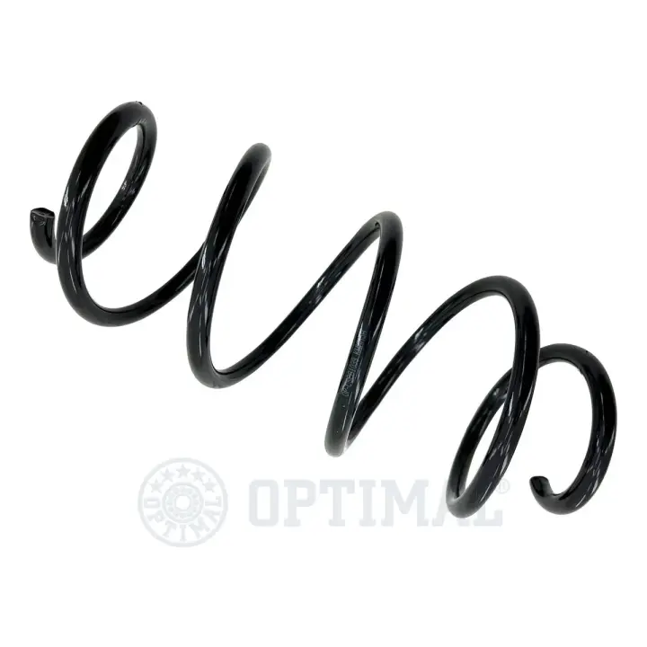 Пружина передняя OPTIMAL OP-CSP01039