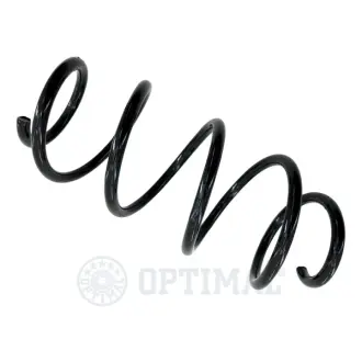 Пружина передняя OPTIMAL OP-CSP01039