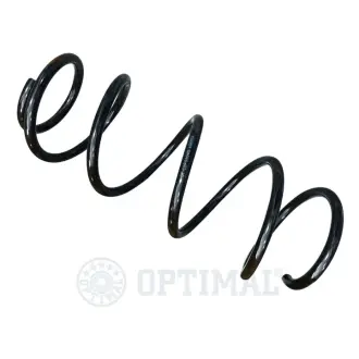 Пружина передня OPTIMAL OP-CSP01040