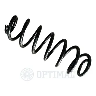 Пружина задняя OPTIMAL OP-CSP01041