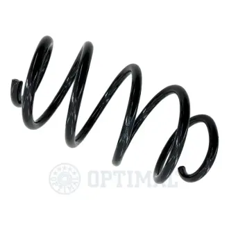 Пружина передня OPTIMAL OP-CSP01047