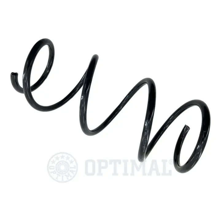 Пружина передняя OPTIMAL OP-CSP01049