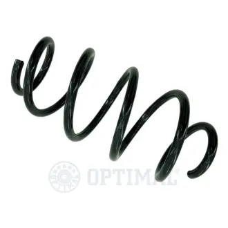 Пружина передня OPTIMAL OPCSP01051