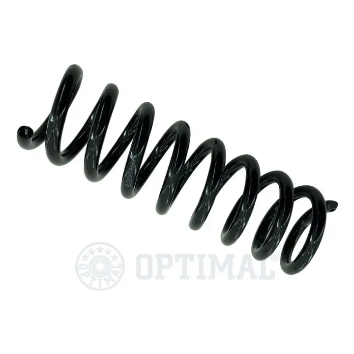 Пружина задняя OPTIMAL OP-CSP01053