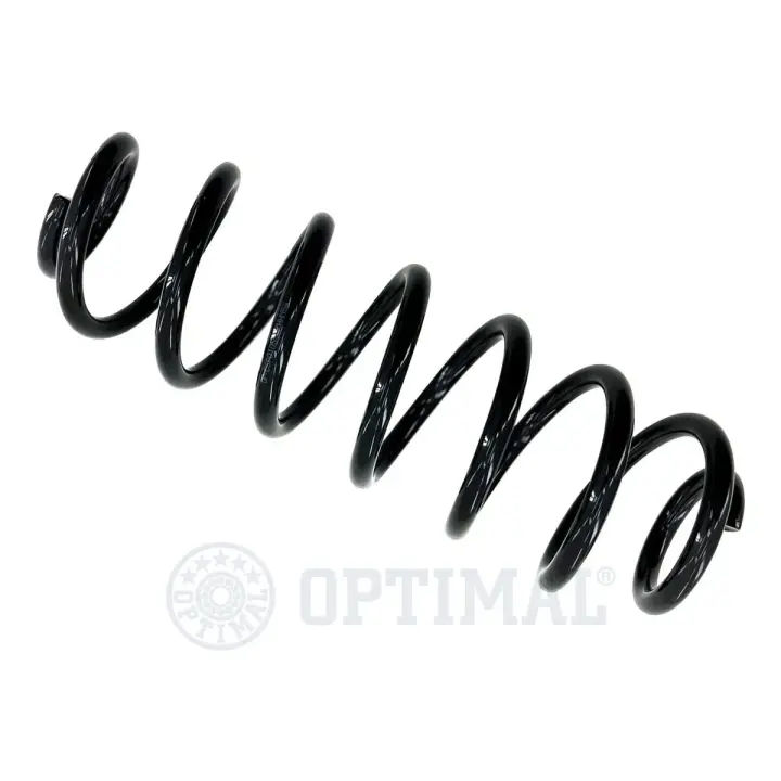 Пружина задняя OPTIMAL OP-CSP01055