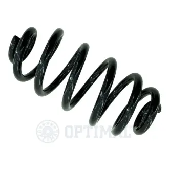 Пружина задняя OPTIMAL OPCSP01056 Ауди А4 б6