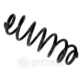 Задня пружина OPTIMAL OP-CSP01058