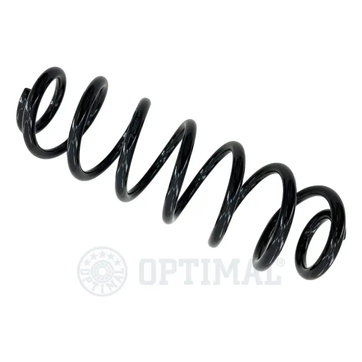 Пружина задняя OPTIMAL OP-CSP01059