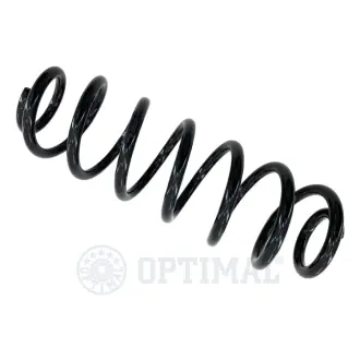 Пружина задняя OPTIMAL OP-CSP01059