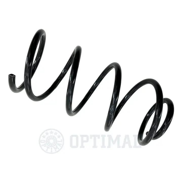 Пружина передняя OPTIMAL OP-CSP01061