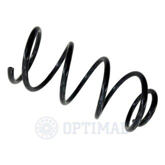 Пружина передняя optimal OP-CSP01061