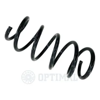 Пружина передня OPTIMAL OPCSP01062